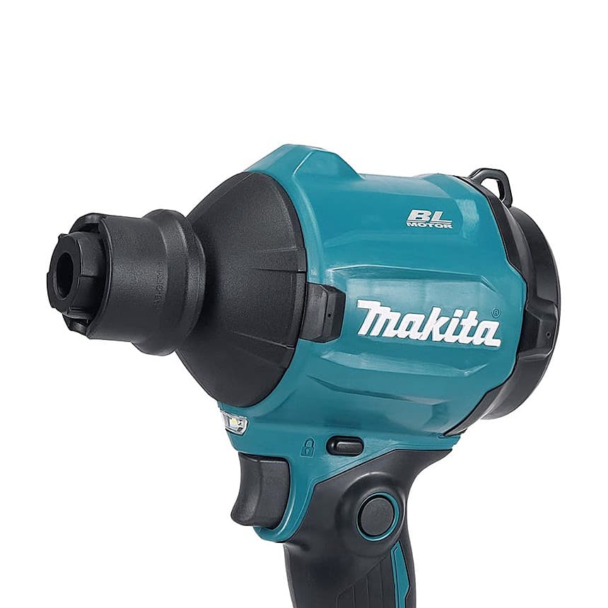 Makita 18V LXT BL Cordless Dust Blower (Bare Tool), DAS180Z