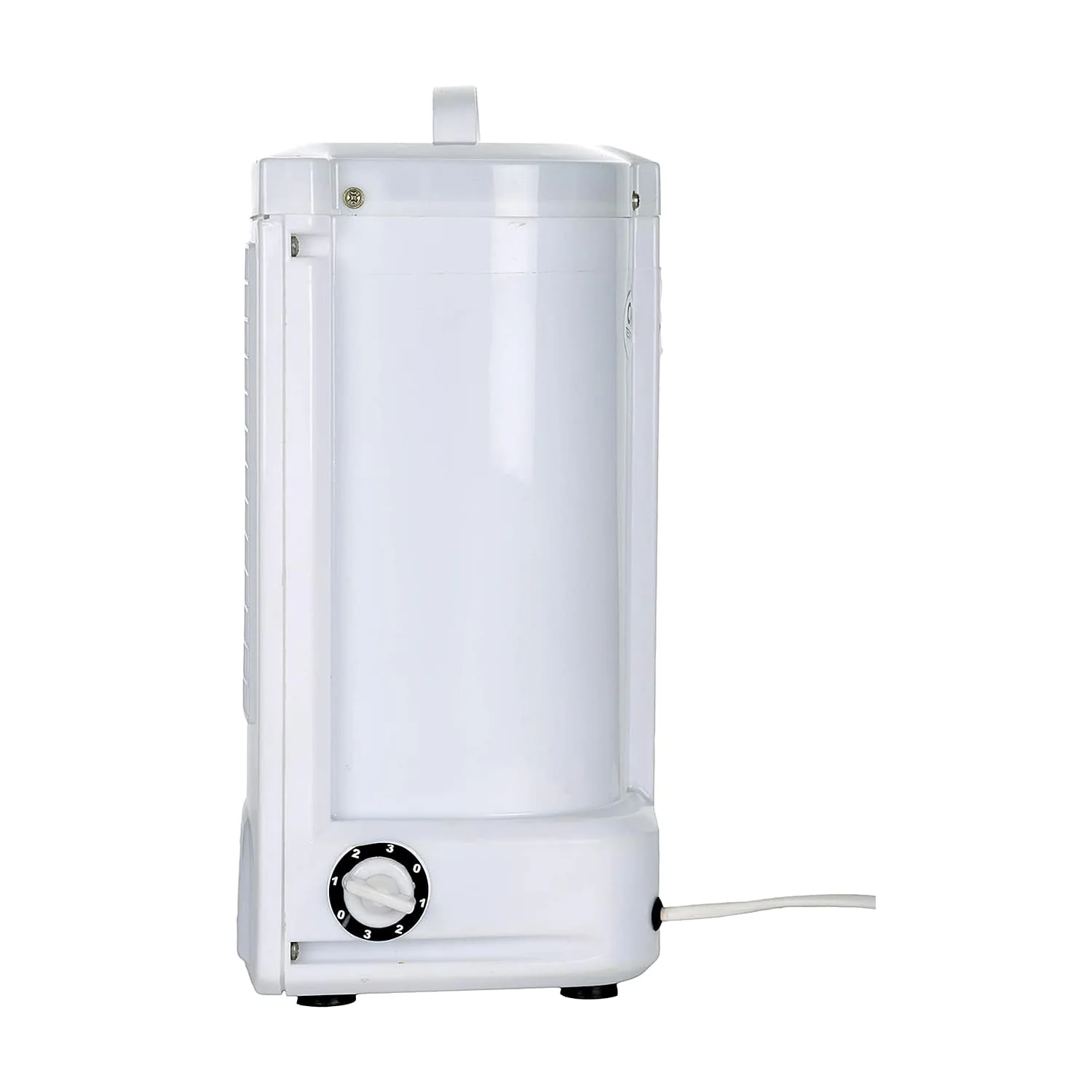 Aco 1250 RPM Twist Tower Fan (Non-Rotating type), A-100-P