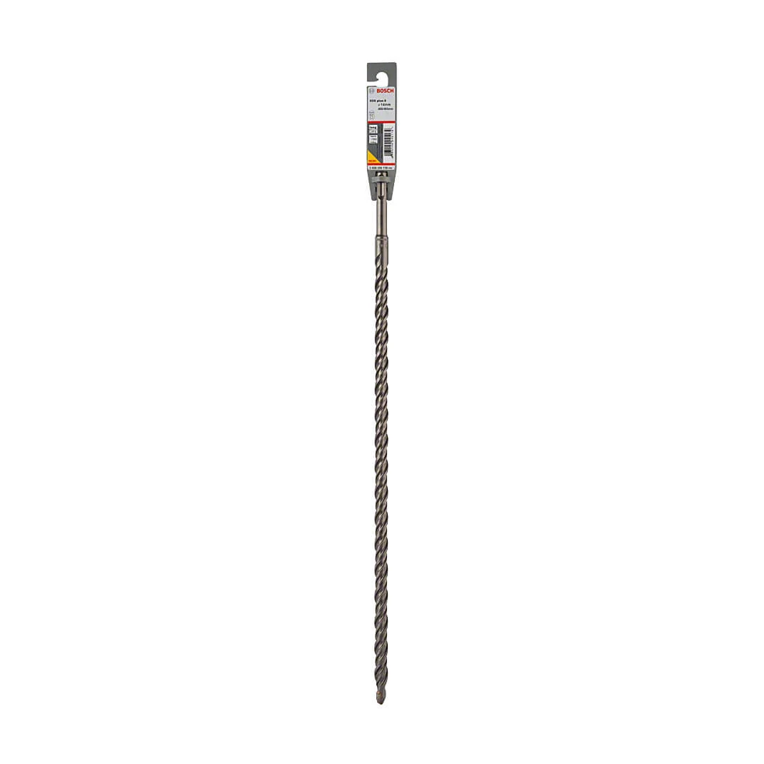 Bosch 14 x 465 mm SDS Plus-5 Drill Bits, 2 608 596 118