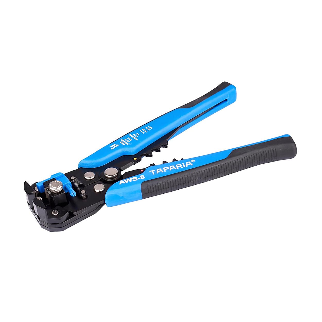 Taparia 8 Inch Automatic Wire Stripper, AWS 8