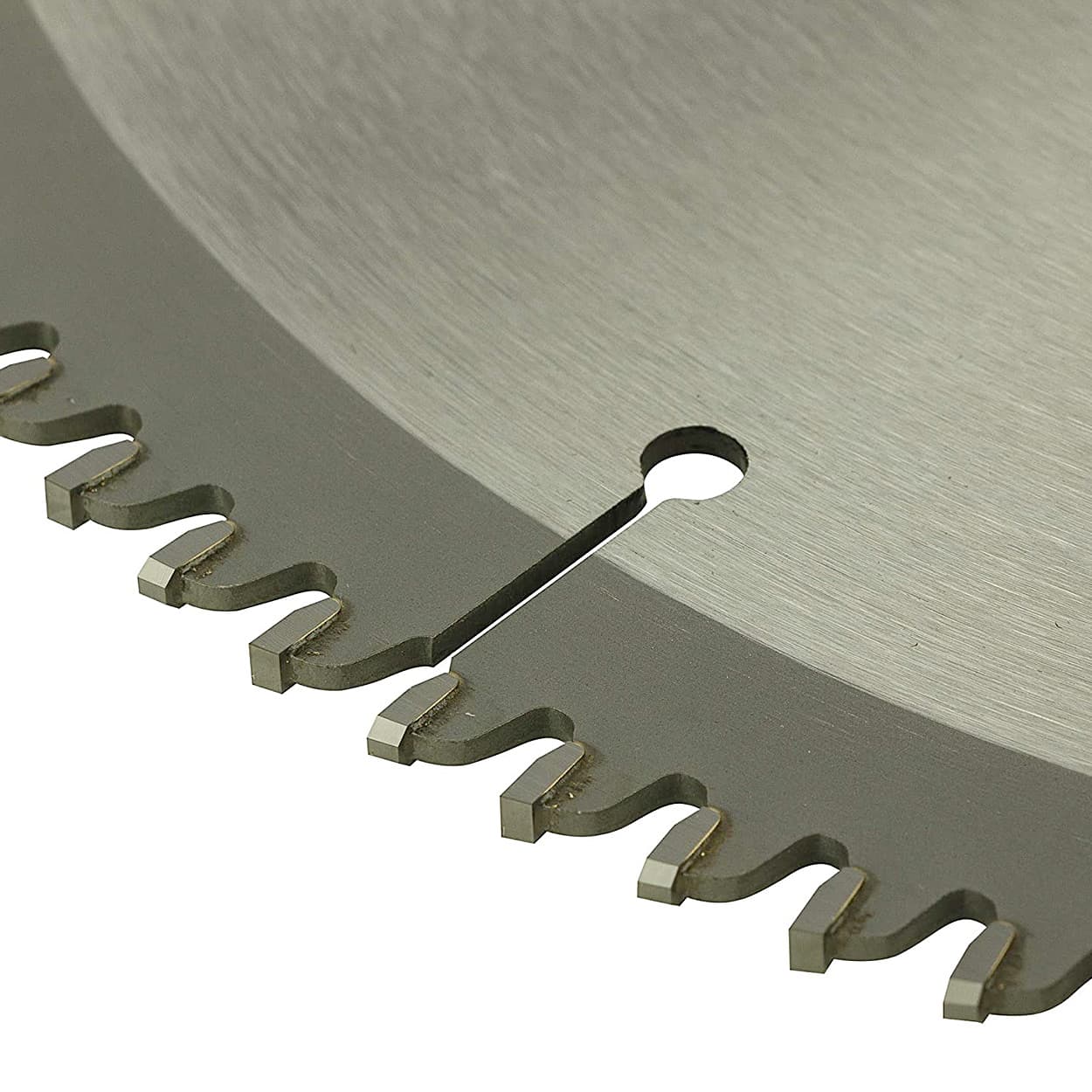 Dewalt 12 inch / 305 mm Circular Saw Blade For Cutting Aluminium (100 Teeth), DW03240-IN
