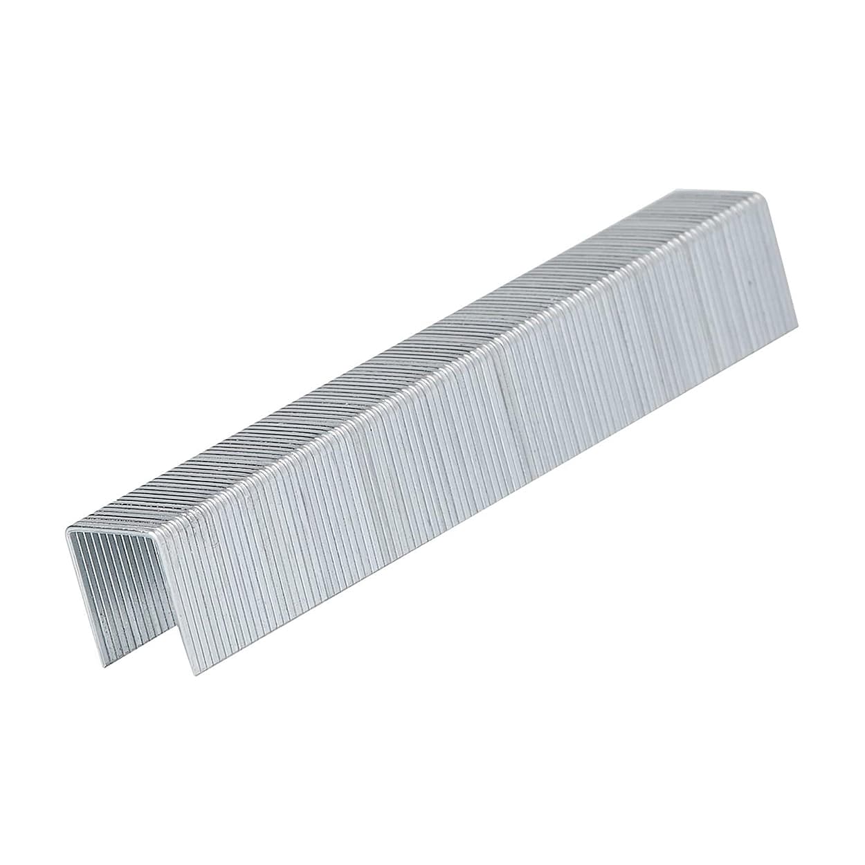 Stanley 12 mm 1/2 Inch Light Duty Staples A-Type (Pack of 1000 Pcs), 1-TRA208T