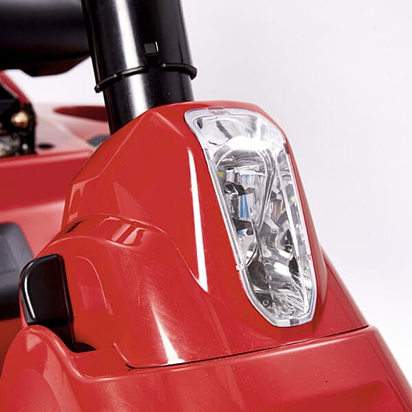 Rover 382 CC Mini Rider Hydro 382/30 Ride On Mower, 13A721JD333