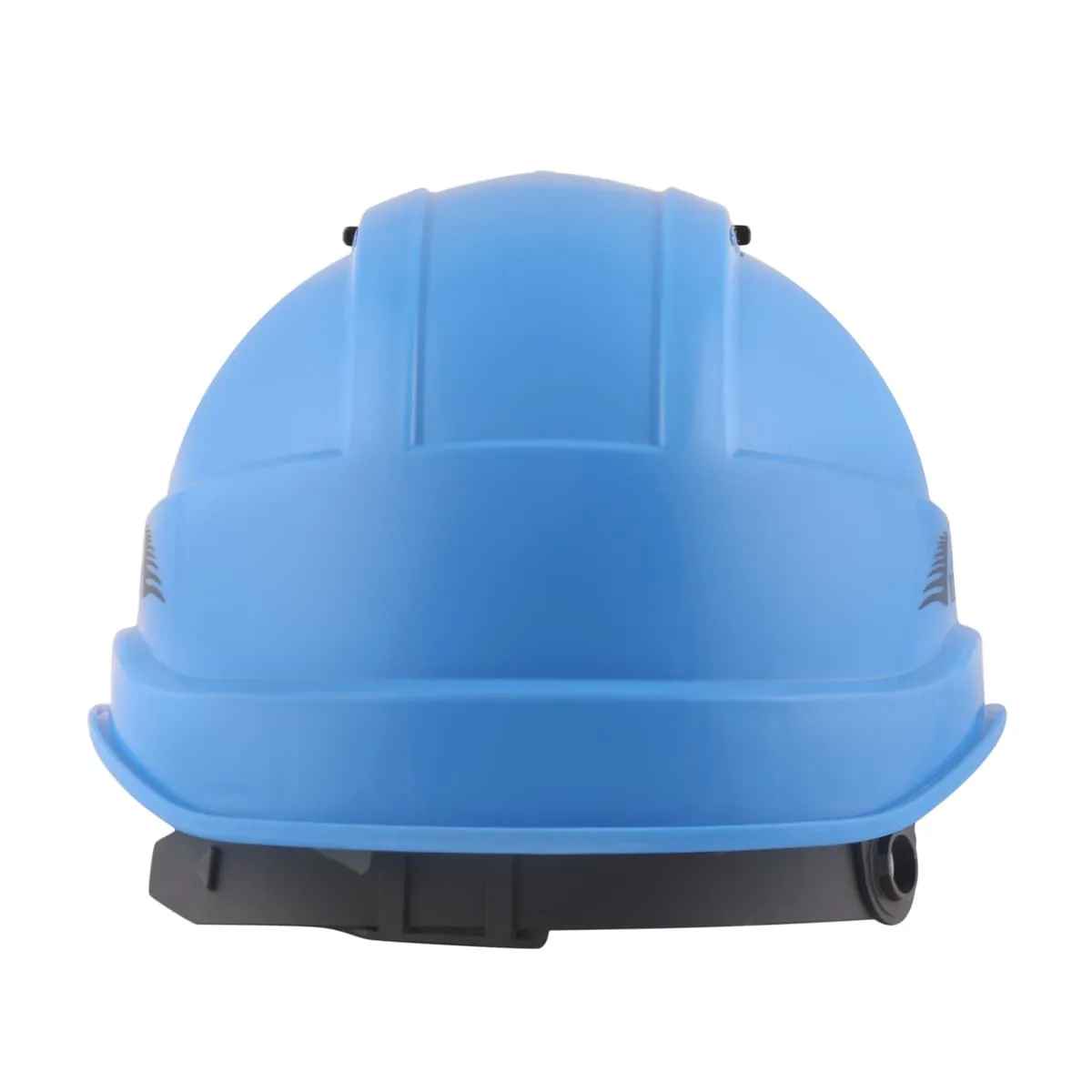 Karam ISI Marked Shelblast Safety Helmet Without Peak (Star Blue), PN545