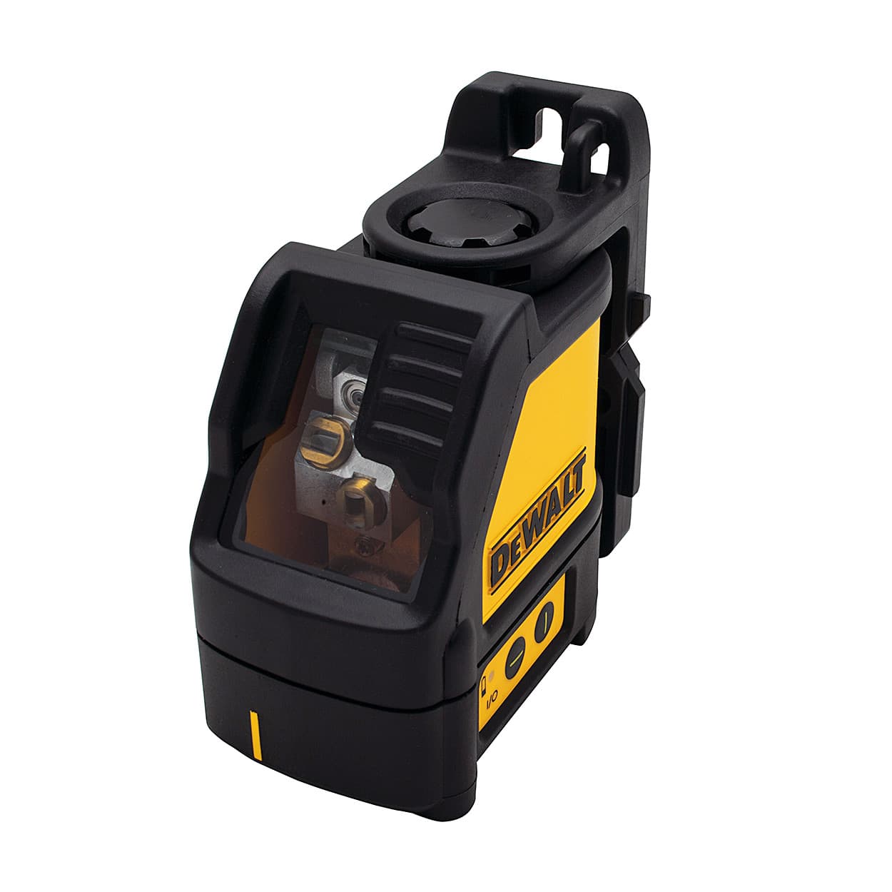 Dewalt Green Beam Cross Line Laser, DW088CG-XJ