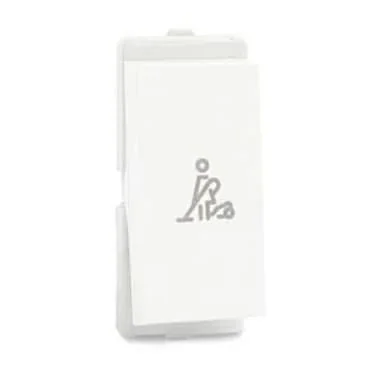 Schneider Electric Livia 1 Way MMR Switch (Pack of 20 Pcs), P6004