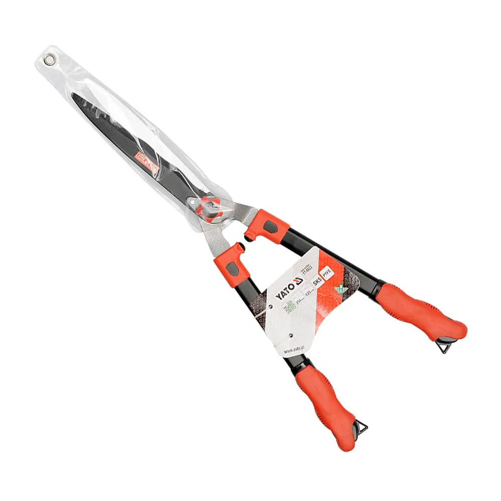 Yato 650 mm Hedge Shear, YT-8823
