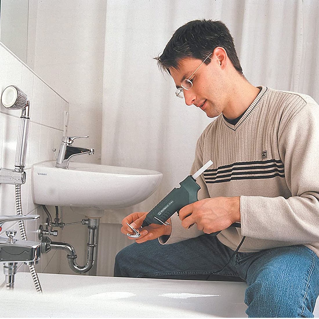 Metabo KE 3000 Glue Gun