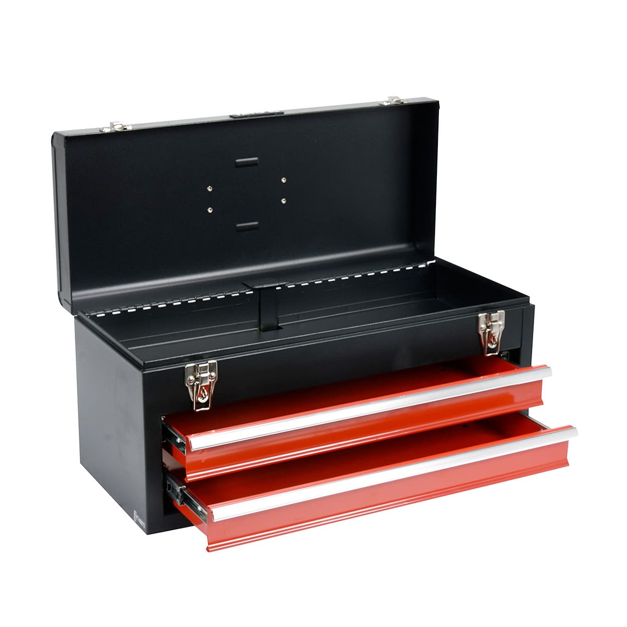 Yato 2 Drawer Workshop Tool Box YT-08872 | ToolBuy