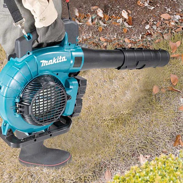 Makita 18V X 2 (36V) LXT BL 860W Cordless Variable Speed Blower (Bare Tool), DUB363ZV