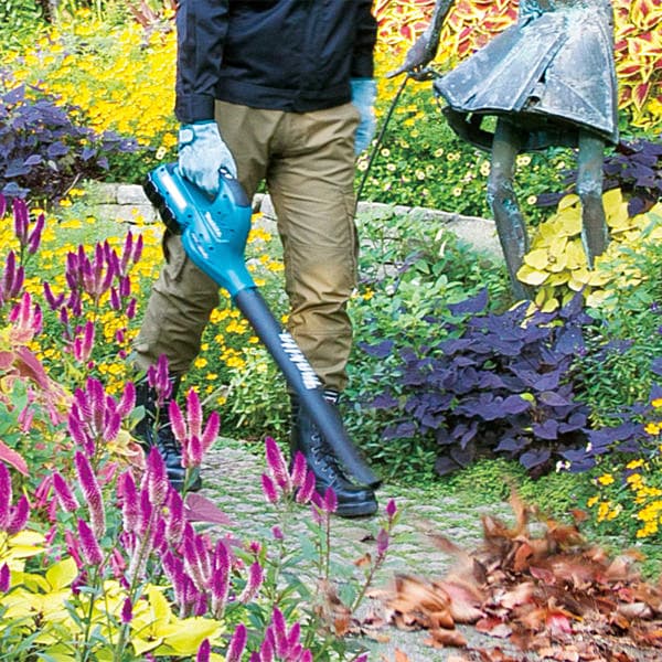 Makita 18V X 2 (36V) LXT Li-Ion Cordless 2-Speed Blower (Bare Tool), DUB361Z
