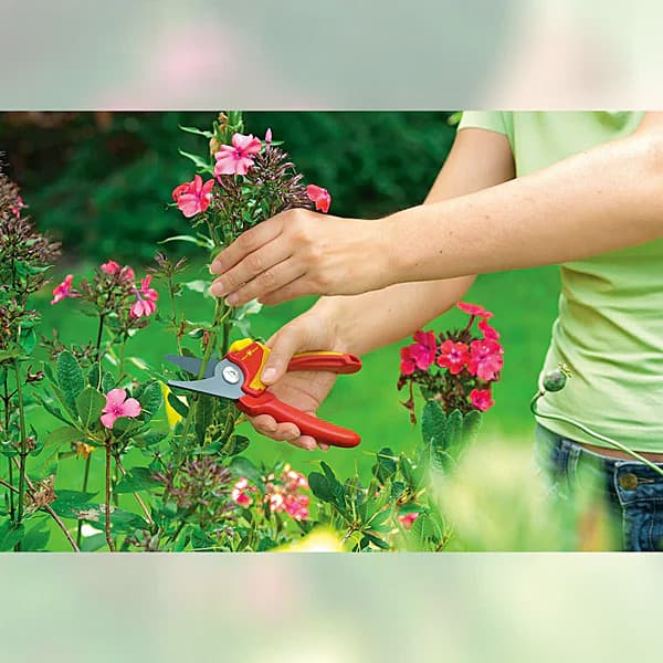 Wolf Garten 18 mm Bypass Secateurs (Basic Plus), RR 1500