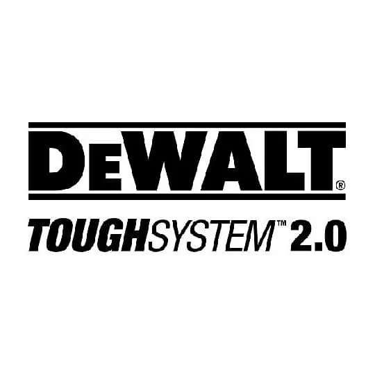 Dewalt Toughsystem 2.0 Deep Internal Tray, DWST83408-1