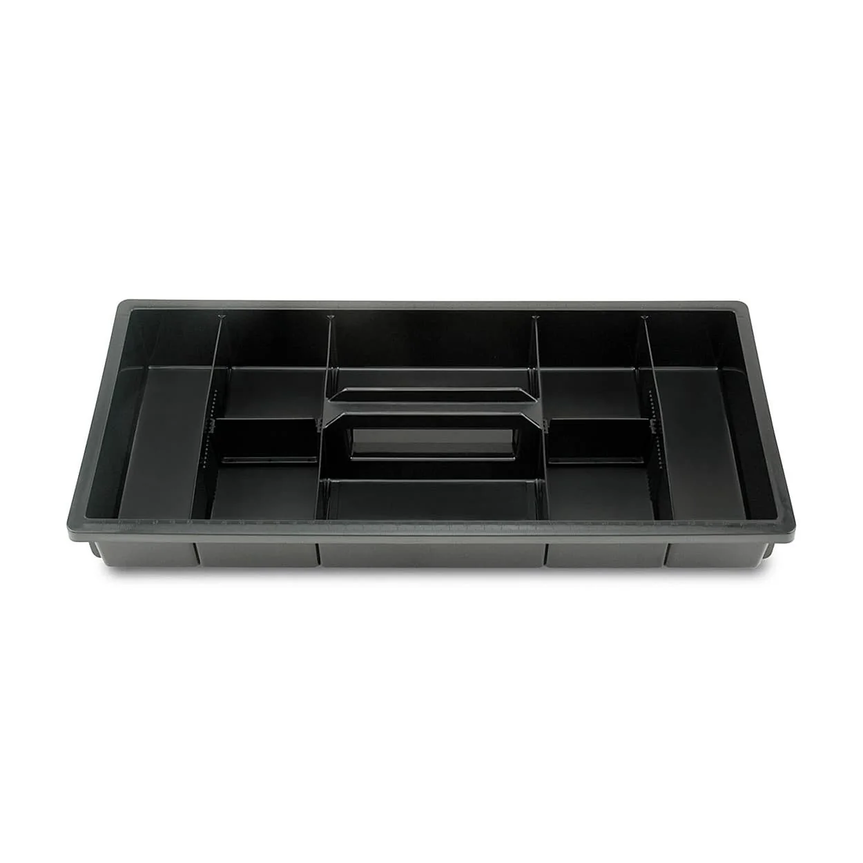 Toptul 18 Inch Medium Portable Tool Box With 30 Kg Load Capacity, TBAE0301