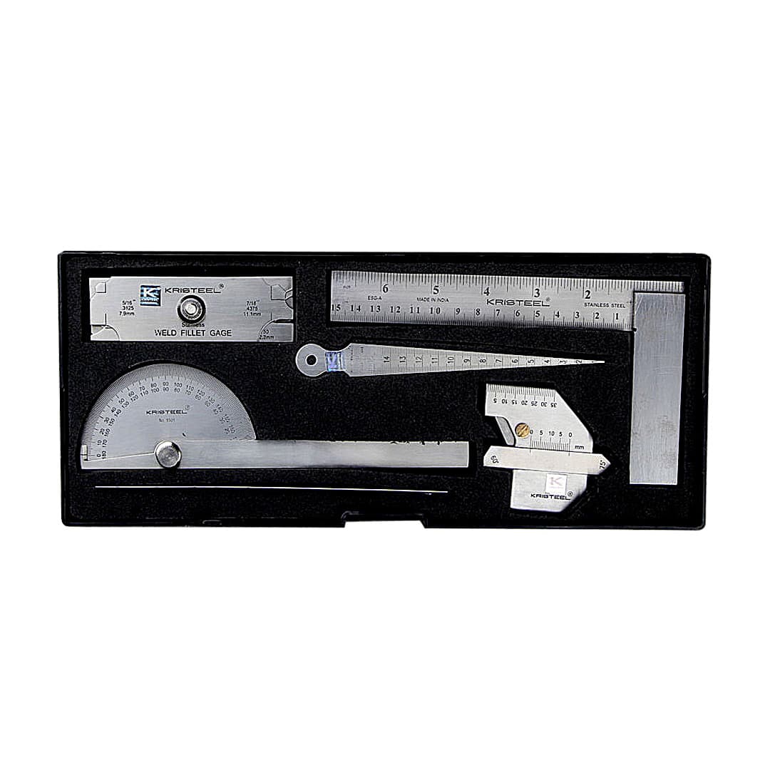 Kristeel Welder Kit 1, 3488