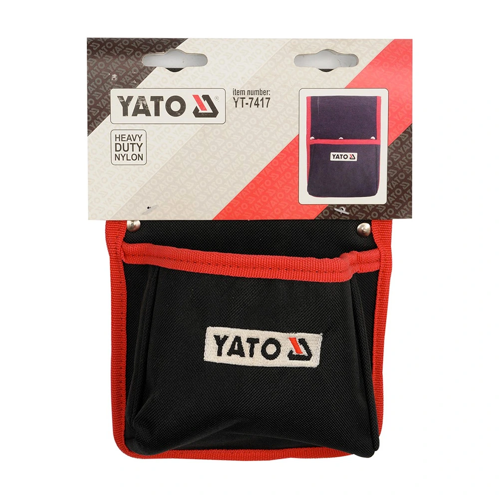 Yato Heavy Duty Nail / Tool Pouch, YT-7417