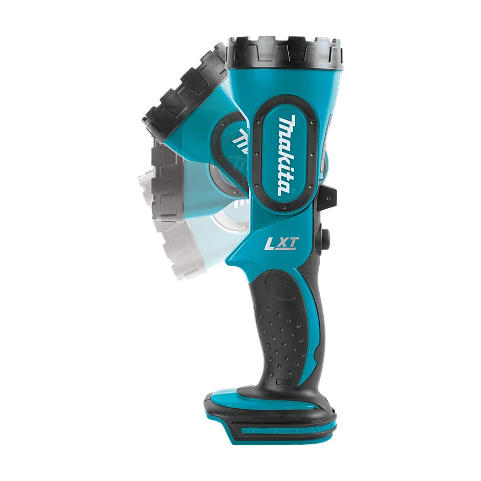 Makita 18V Cordless LED Flashlight (Bare Unit), DEADML185