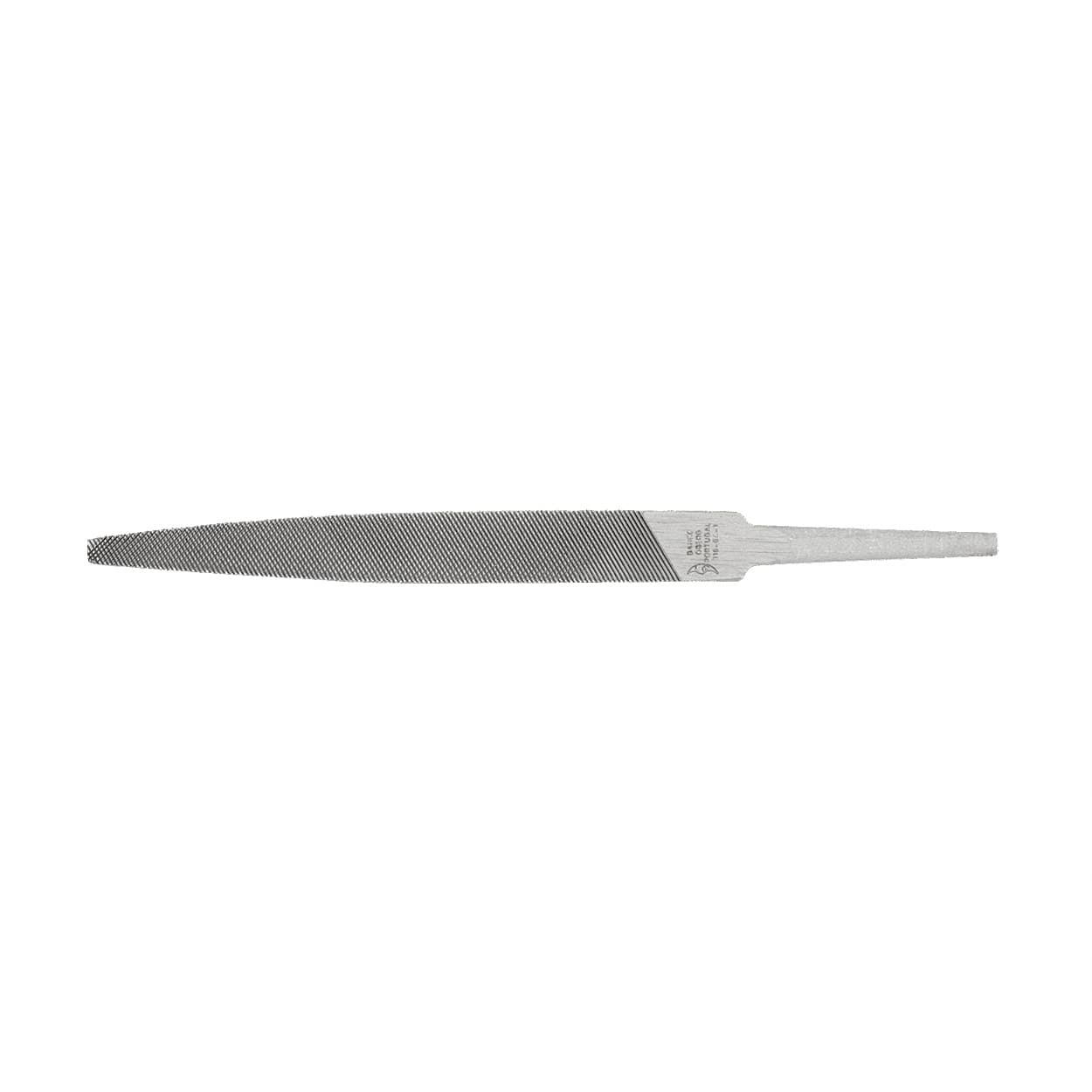 Bahco 350 mm / 14 inch Flat Engineering File Bastard (Pack of 5 Pcs)