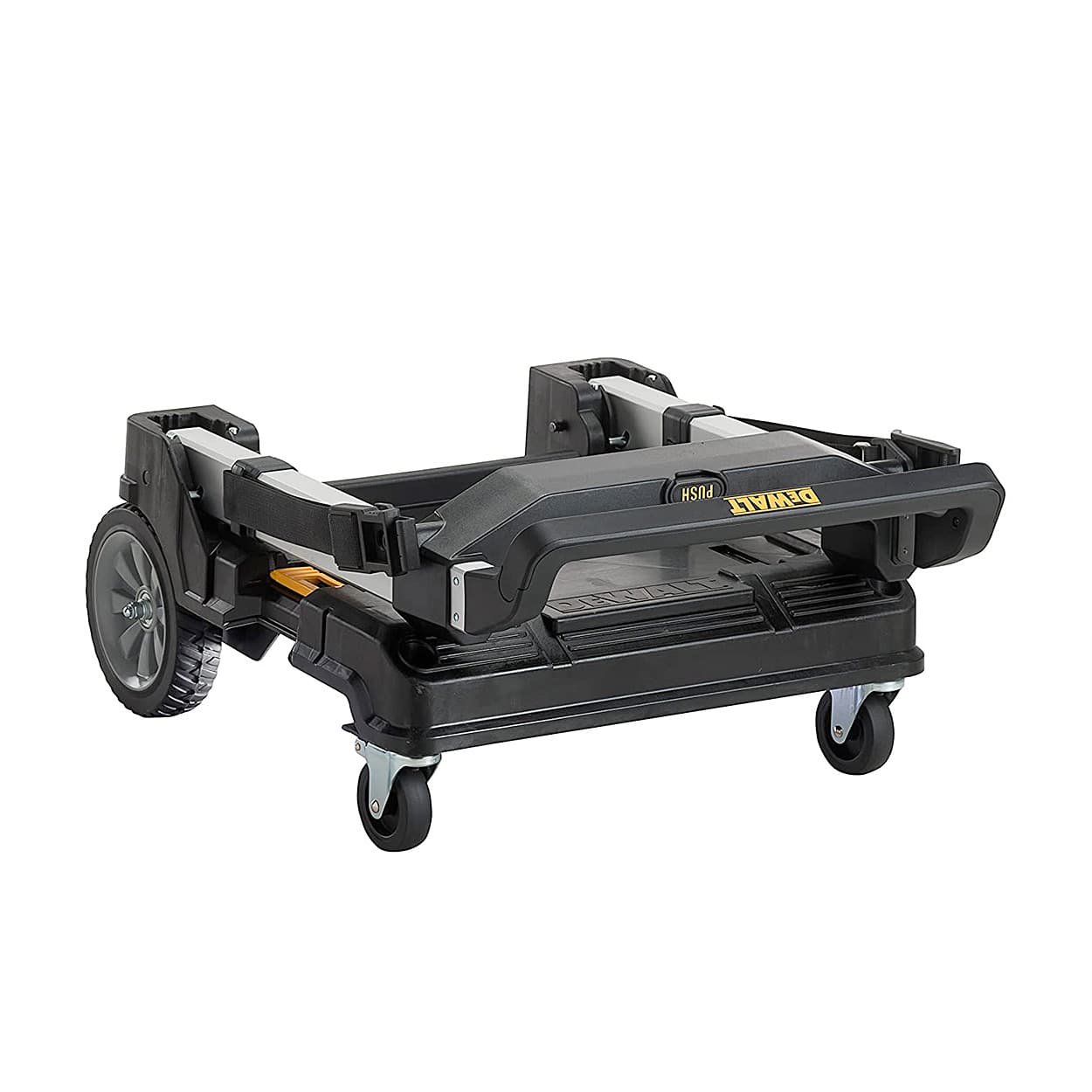 Dewalt TSTAK TROLLEY With 100 Kg Load Capacity, DWST1-71196