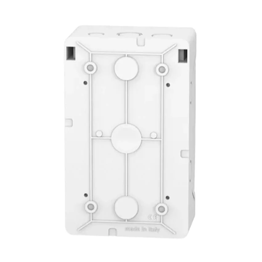 Schneider Electric 4 Module Mini Enclosures For Modular Devices (Weather Proof), 13441