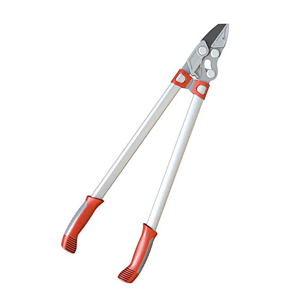 Wolf Garten 45 mm Anvil Lopper (Comfort Plus), POWER CUT RS 750
