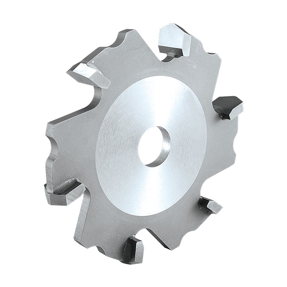 Makita 1300W Aluminum Groove Cutter, CA5000X