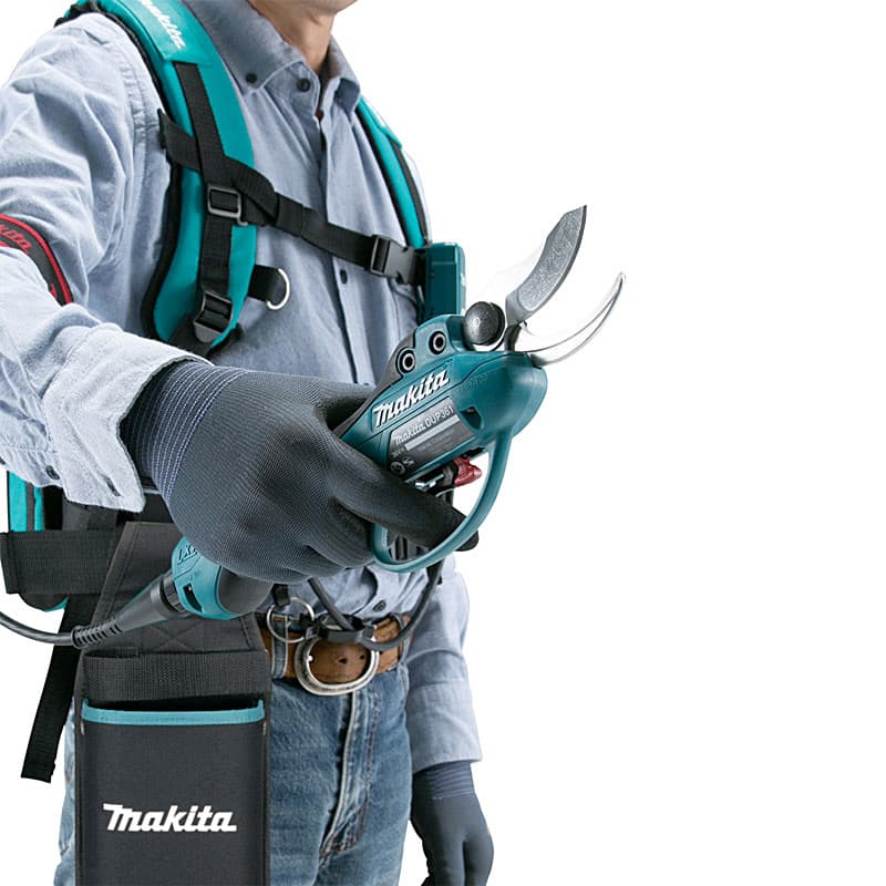 Makita 18V X2 (36V) LXT Li-Ion Battery Powered Pruning Shears (Bare Tool), DUP361Z