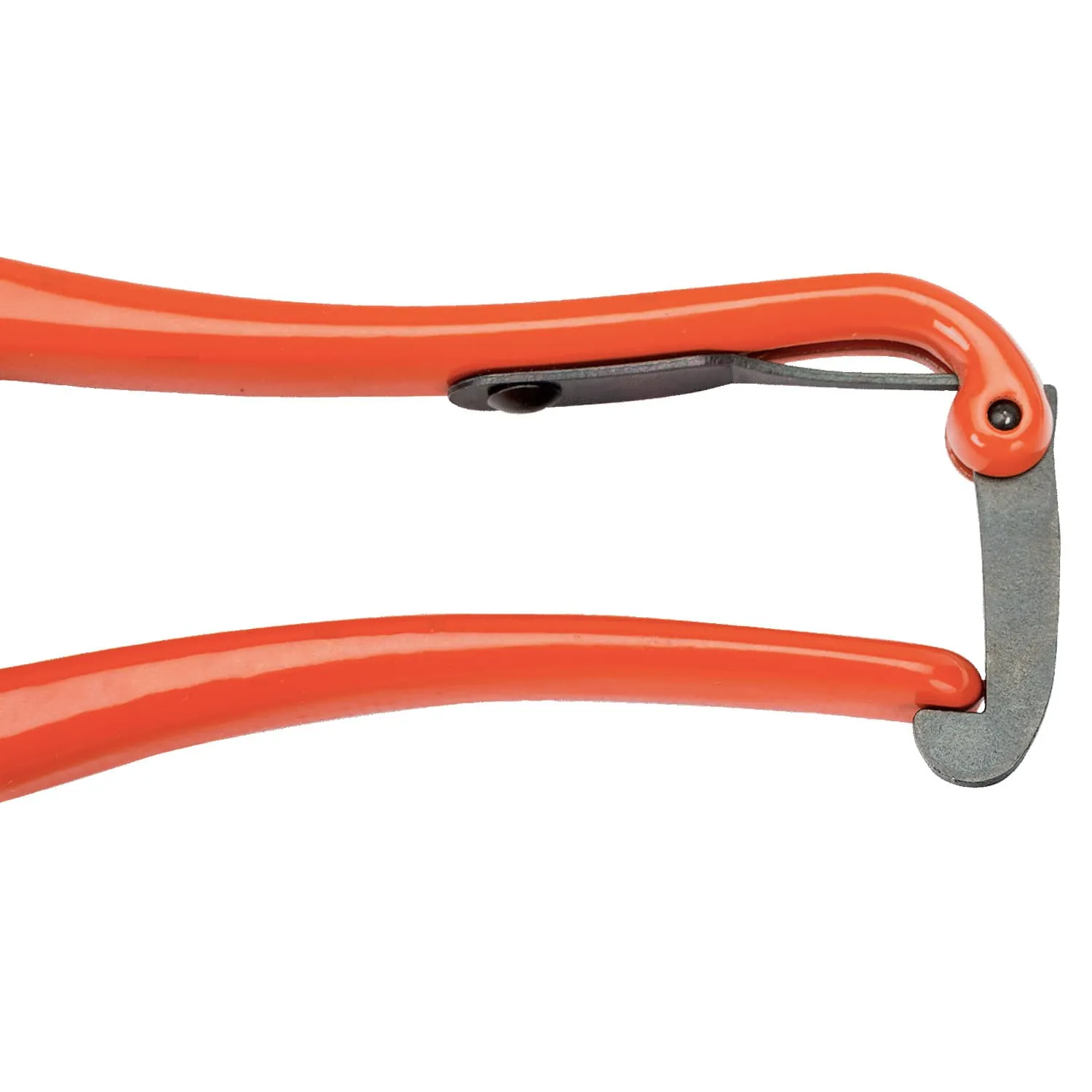 Bahco 230 mm / 9 Inch Bypass Secateurs with Forged Steel Handle & Long Cutting Head, P3-23-F